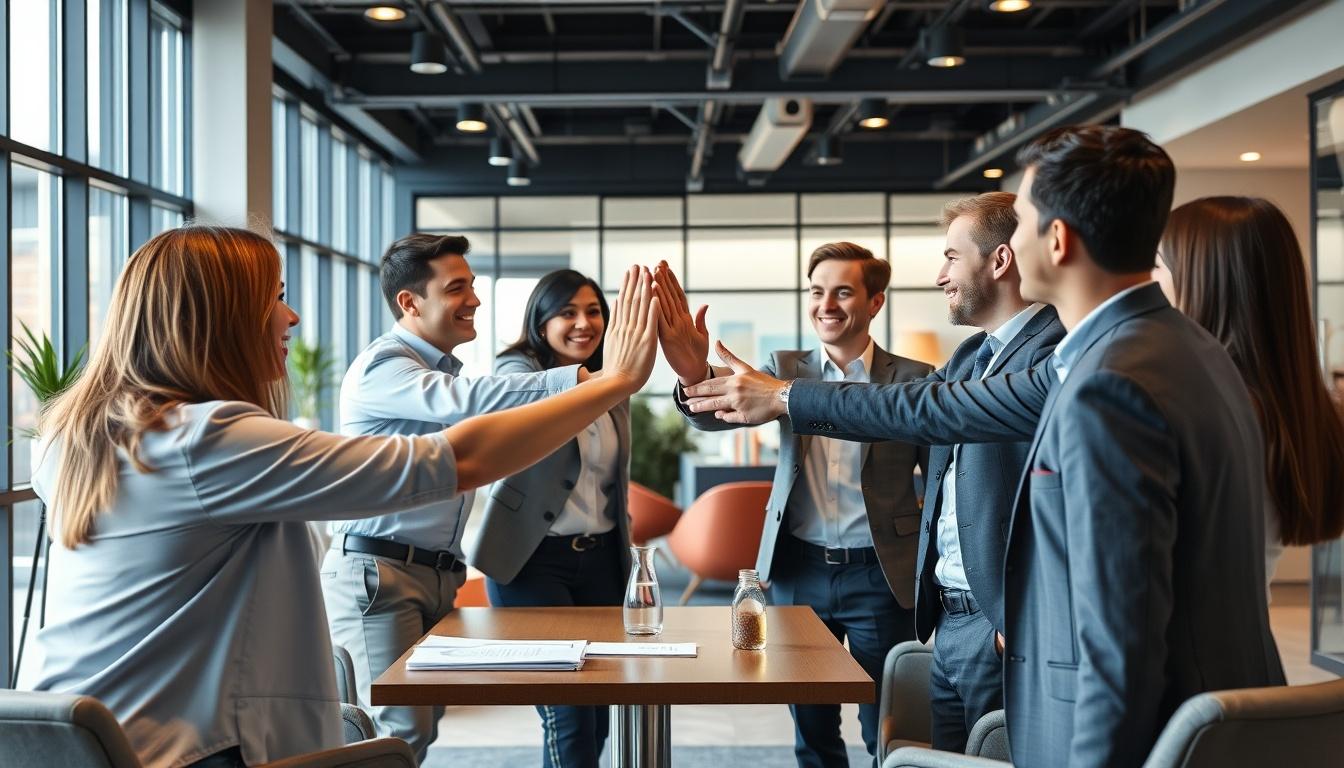 Networking Opportunities