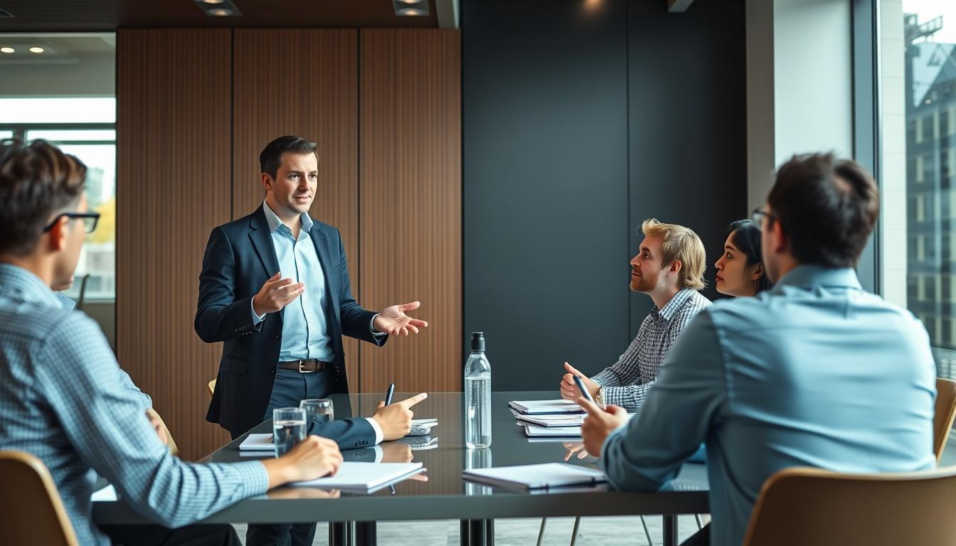 Leadership Development