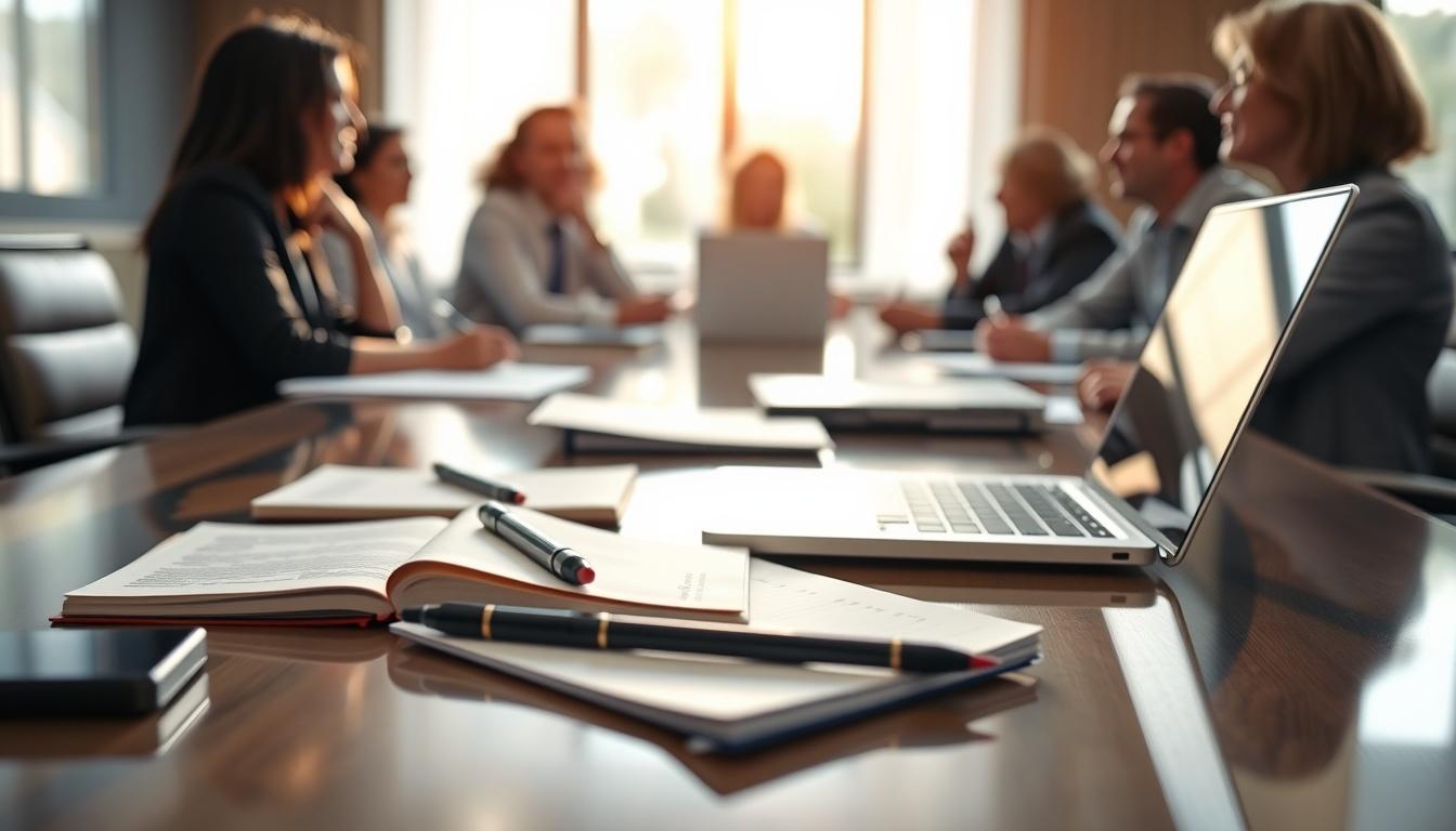 Effective Team Management